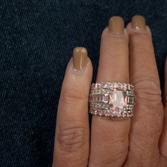 JTV Jewelry - Hard to Capture the Beauty!